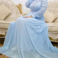 لباس مجلسی سایز ۳۸