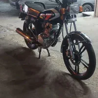 رهرو 200 مدل 1402