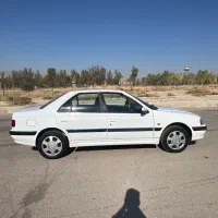 پارس تیوفایو مدل۹۸ سیمی زیمنس|خودرو سواری و وانت|کازرون, |دیوار