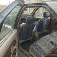 فروش پارس xu7|خودرو سواری و وانت|نورآباد ممسنی, |دیوار