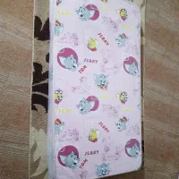 تشک تخت خواب کودک