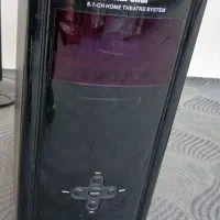 سینما خانگی مارشال|سیستم صوتی خانگی|لولمان, |دیوار