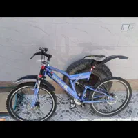 دوچرخه المپیا سالم