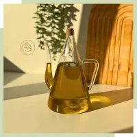 روغن ریز پیرکس طرح زاراهوم