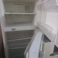 یخچال  و فریزر دوو