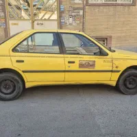 خدمات خودرو فرسوده