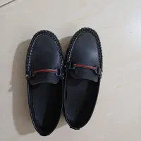 کفش پسرانه سایز ۳۶ نو