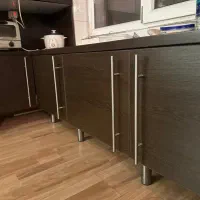 فروش کابینت دست دوم آشپزخانه|مصالح و تجهیزات ساختمان|تهران, فاطمی|دیوار