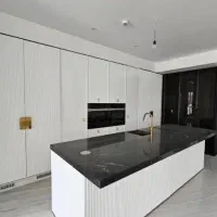 معاوضه  118متر، 2خواب، کلید نخورده حافظیه|فروش آپارتمان|اراک, |دیوار