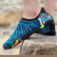 کفش طبیعت گردی