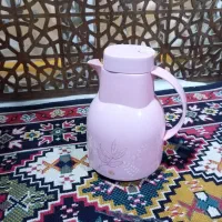 جلد فلاسک ی لیتری قدیمی رگال|کلکسیون اشیاء عتیقه|شیراز, قدوسی غربی|دیوار
