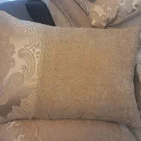 سرویس رختخواب و روتختی