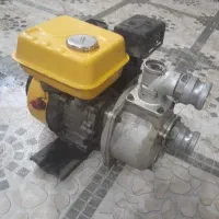 موتور پمپ آب بنزینی NAVIGATOR سالم|ماشینآلات صنعتی|بندرعباس, |دیوار