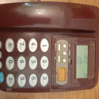 تلفن تکنوتل مدل TF-4115