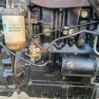 تراکتور مدل ۸۲|خودرو سنگین|خوی, |دیوار