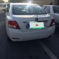 آریو زوتی دنده|خودرو سواری و وانت|خرمدره, |دیوار