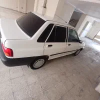 پراید