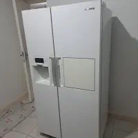 یخچال ساید سامسونگ کره ای اصل