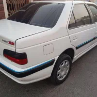 فروش پارس مدل ۸۹