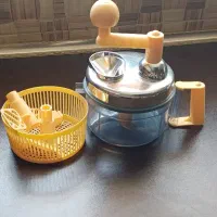 خرد کن دستی