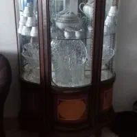 بوفه|میز تلویزیون|کرج, ساسانی (قلمستان)|دیوار