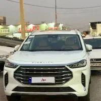 فیدلیتی پرستیژ، مدل ۲۰۲۴