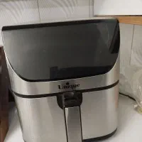 سرخ کن بدون روغن