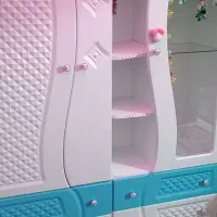 کمد وویترین وکیوم