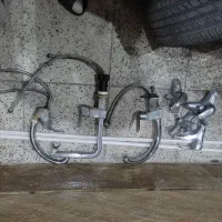 شیرالات|لوازم سرویس بهداشتی|سمنان, |دیوار