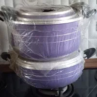 سرویس قابلمه نو