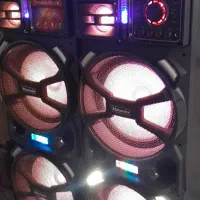 اسپیکرمکسیدر