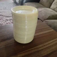 زیر  دستی یکبار مصرف