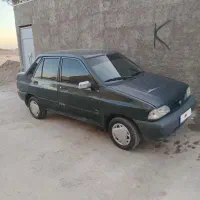 پراید ۱۳۱|خودرو سواری و وانت|برخوار, |دیوار