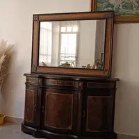 آینه کنسول