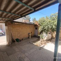 منزل مسکونی ۱۳۸متری ۱طبقه ۲خوابه قدس غربی|فروش خانه و ویلا|نجف‌آباد, امام خمینی|دیوار