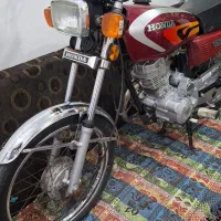 لیفان مدل ۹۶ پارکینگی