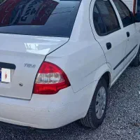 تیبا صندوقدار ۹۹|خودرو سواری و وانت|چمستان, |دیوار