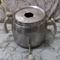 کتری دو عدد