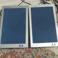 باند و بلندگو کامپیوتر