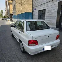 فروش پراید 132SX
