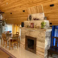 کلبه سوئیسی