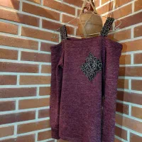 لباس مجلسی و اسپرت مناسب سایز(۴۰تا۴۲)قیمت ۱۵۰تومان