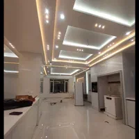 برقکاری سیم‌کشی صفرتاصد اتصالی لوسترکولر نورپردازی