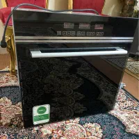 سولاردام لتو|اجاق گاز و لوازم برقی پخت‌وپز|کرج, آق تپه|دیوار