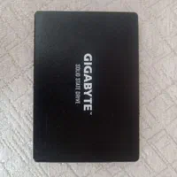هارد لپتاپی Gigabyte SSD 1TB|قطعات و لوازم جانبی رایانه|تهران, نارمک|دیوار