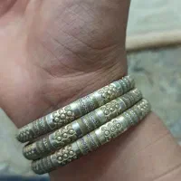 النگو نقره