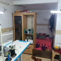 زیر زمین راه جدا ۴۰متری|اجارهٔ مغازه و غرفه|ملارد, |دیوار