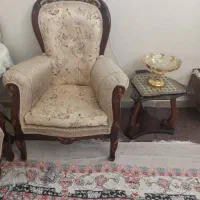 مبل ۹ نفره|مبلمان خانگی و میز عسلی|قرچک, میرزائی جنوبی|دیوار