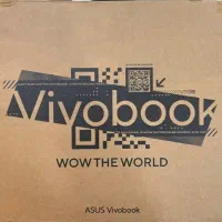 لپ تاپ Vivobook Asus|رایانه همراه|مشهد, صیاد شیرازی|دیوار