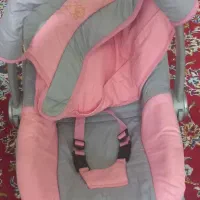 یک عدد کریر و روروک کودک